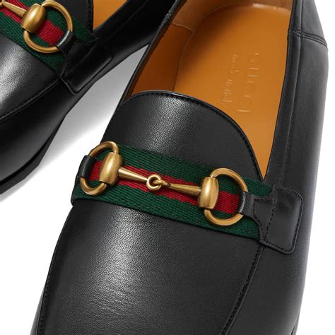 cheap gucci loafers on sale|gucci brixton loafer.